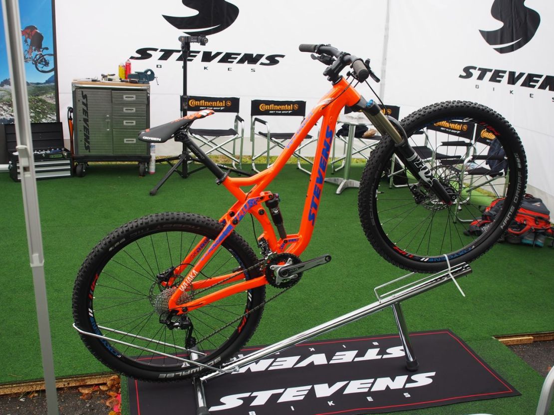 Eurobike Demo Day: Here’s what caught our eye, part two
