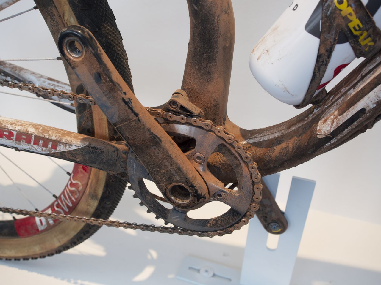 SRAM XX1