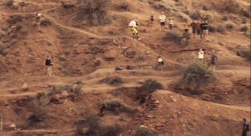 Rockshox: Prove [can’t] wrong