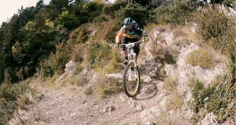 Video: MAVIC® TRANS-PROVENCE 2014