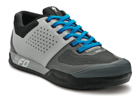 Specialized Saddles and Shoes