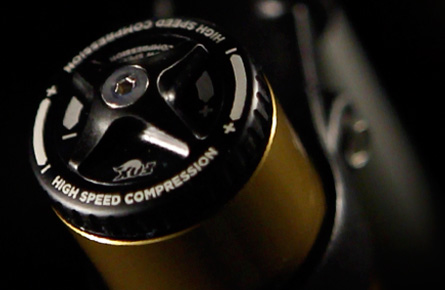 Fox Releases Limited Edition Stealth Forks