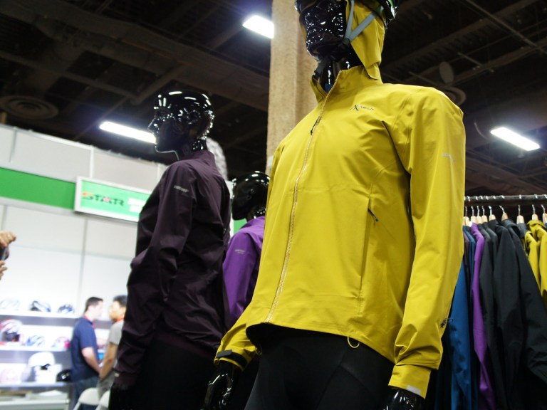Interbike 2014: 7Mesh’s detail-oriented apparel