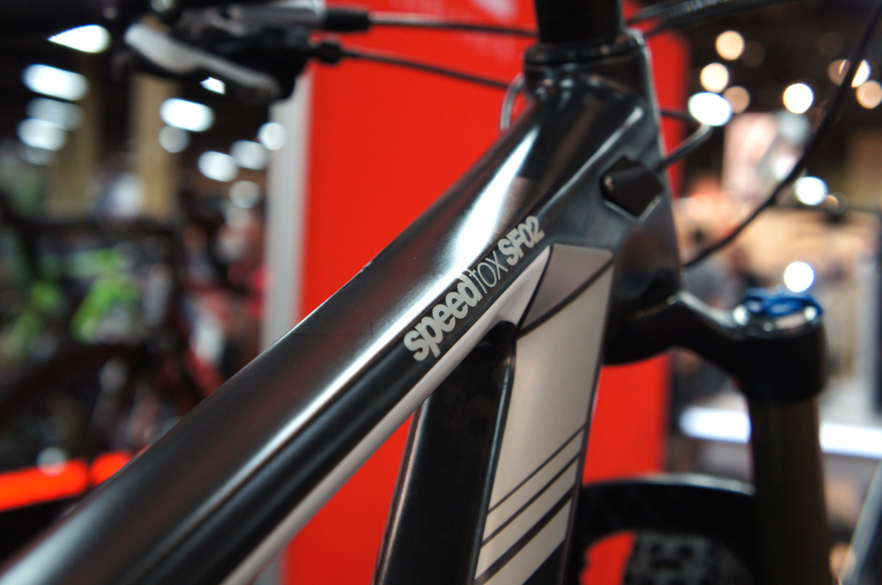 Carbon -and lots of it- where it counts