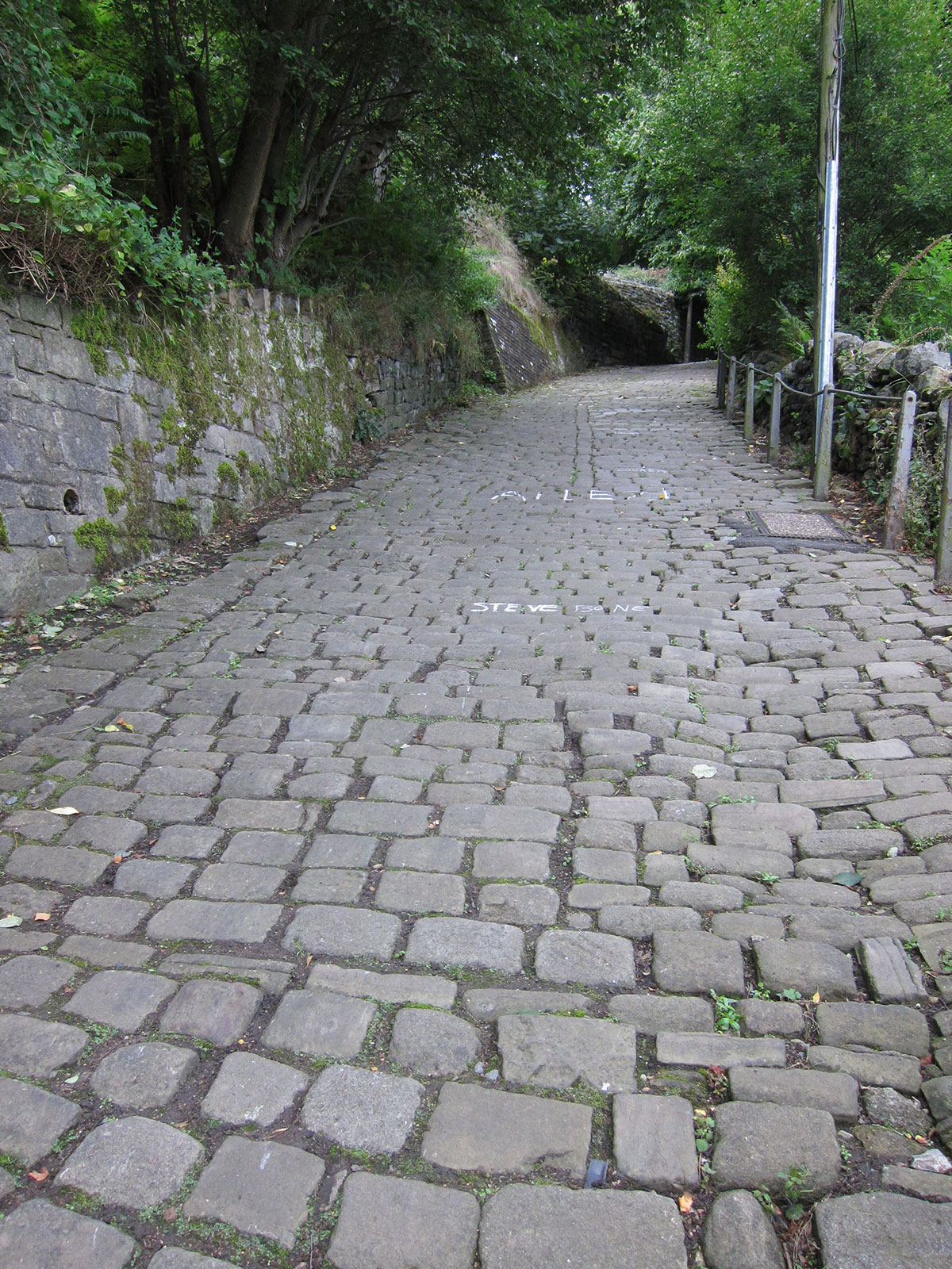 Up the Buttress 2014 – pre-registration now open