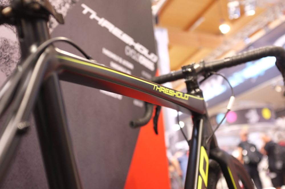 Eurobike 2014: Norco