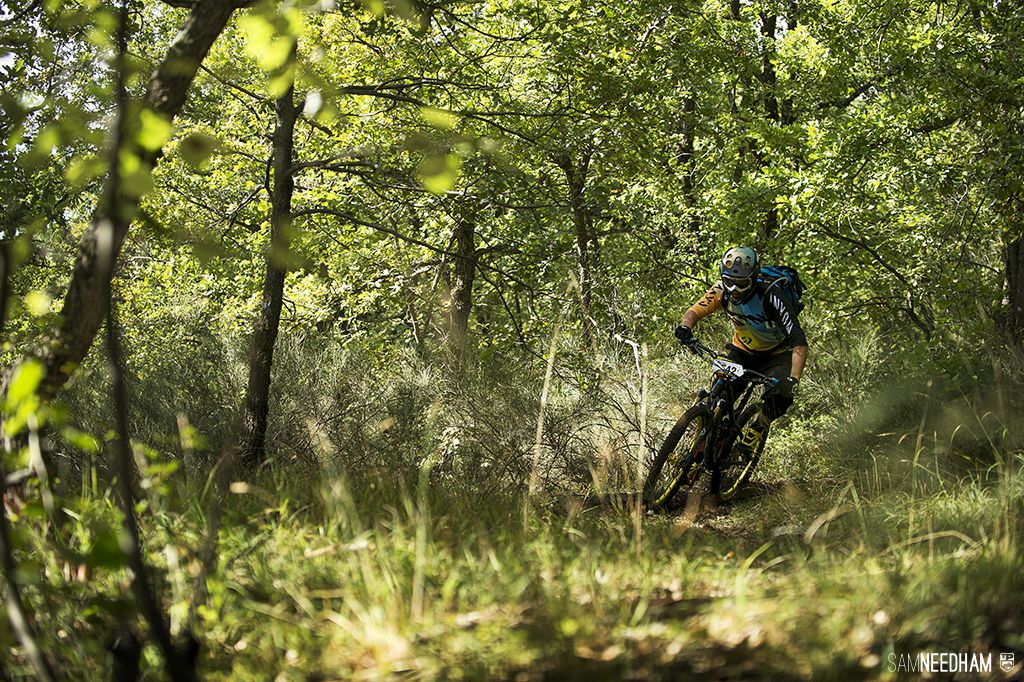 Mavic Trans-Provence 2014 Prologue Results & Report
