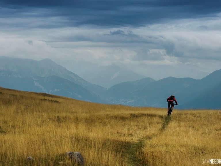 Mavic Trans-Provence 2014 Day Four Results & Report