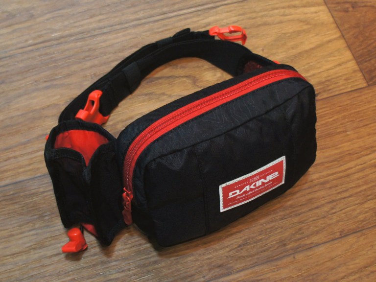 Interbike 2014: The bumbag renaissance continues