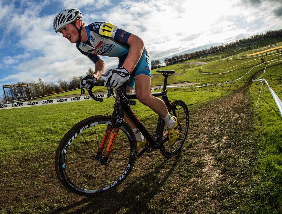 The Cycle Show – Racing, Bling and free tickets