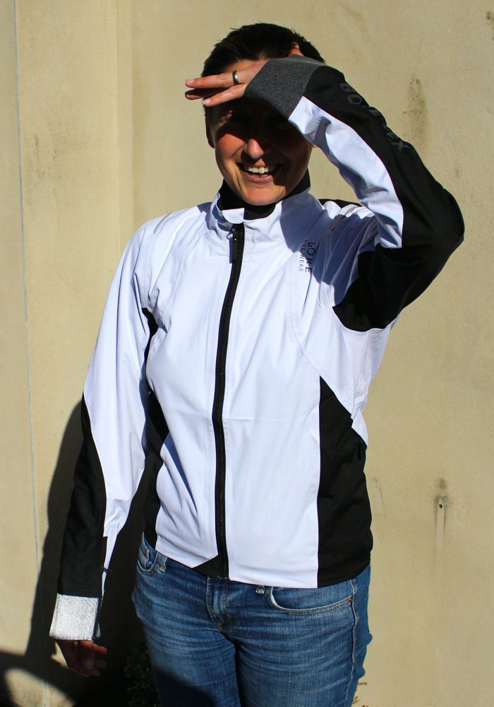 Gore Oxygen Goretex Men