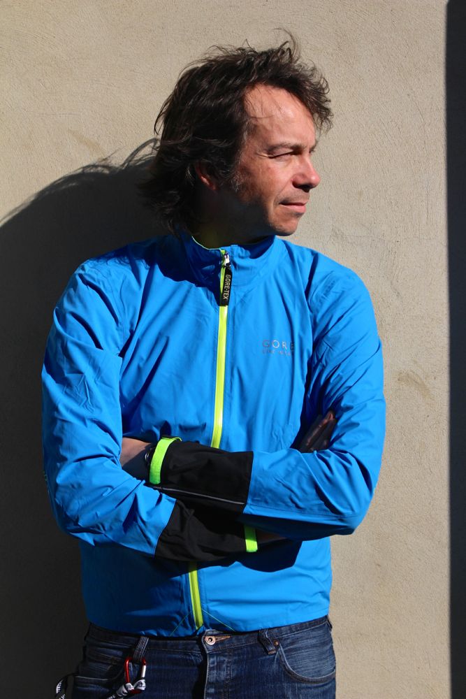 Gore Power GoreTex Men