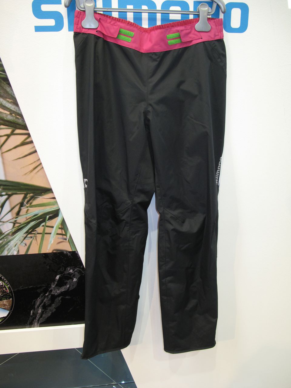 Women’s storm long pants