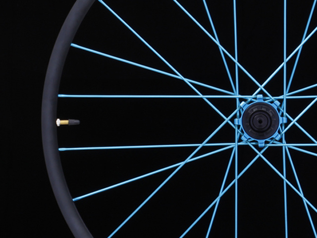 None more American: Industry Nine adds US carbon