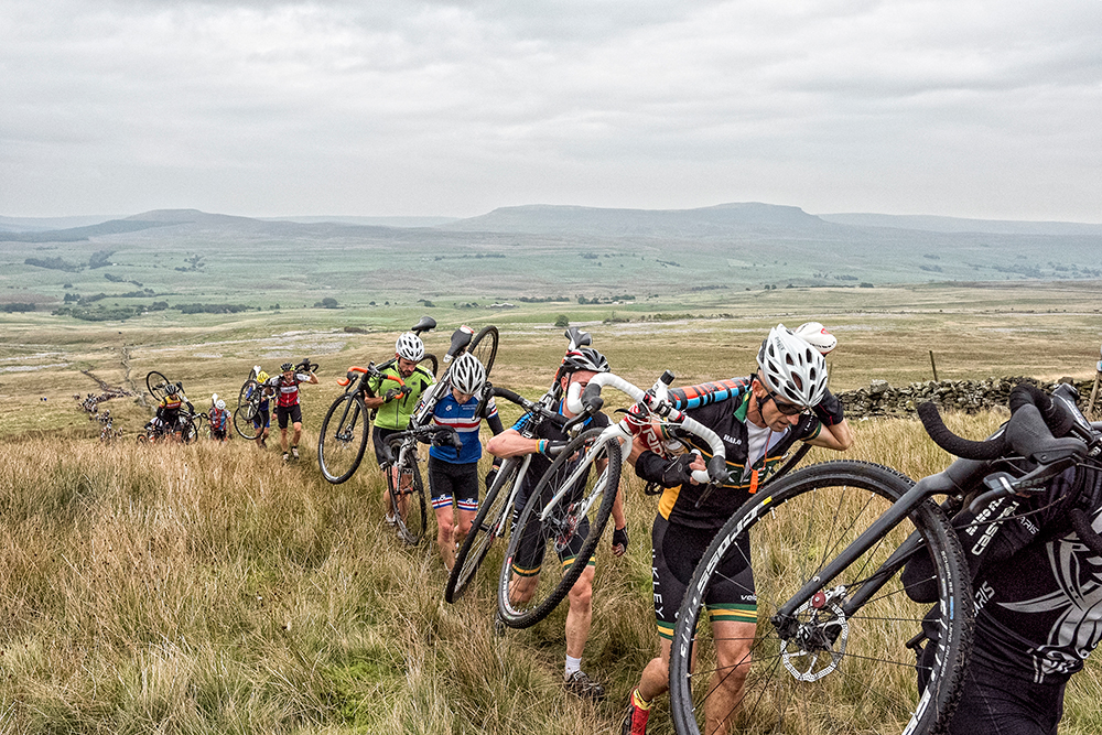 The 3 Peaks – The peculiarly British cross race