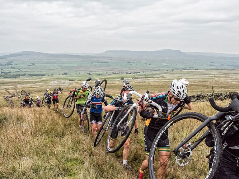 The 3 Peaks – The peculiarly British cross race