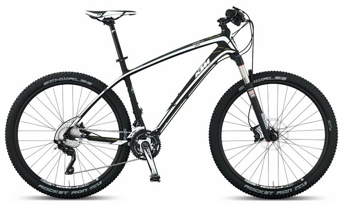 KTM