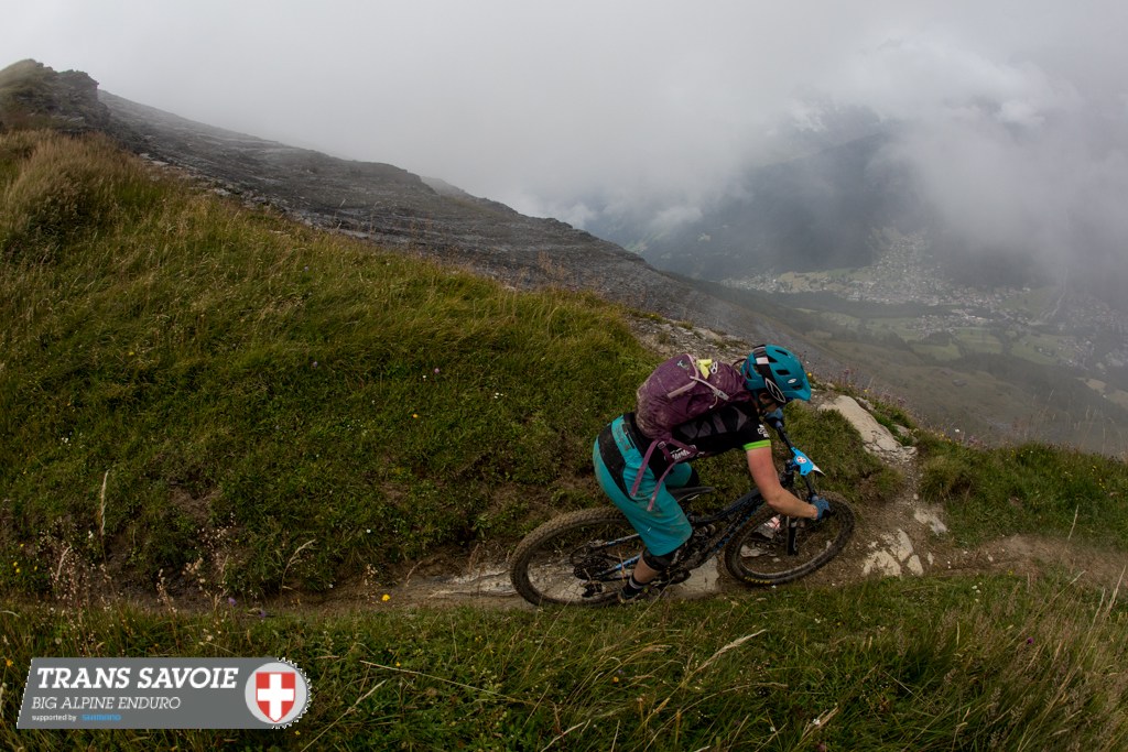 Trans-Savoie report – day 6: