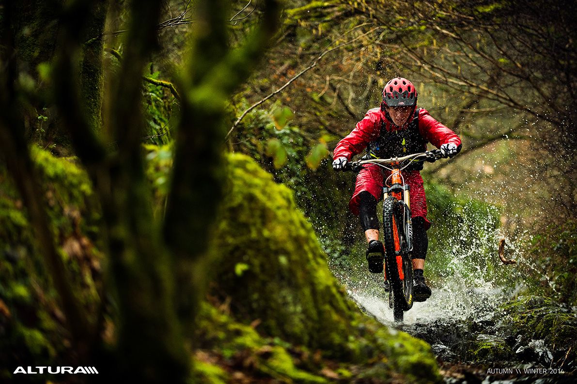 Weekend Stoke: Altura – A Cold One