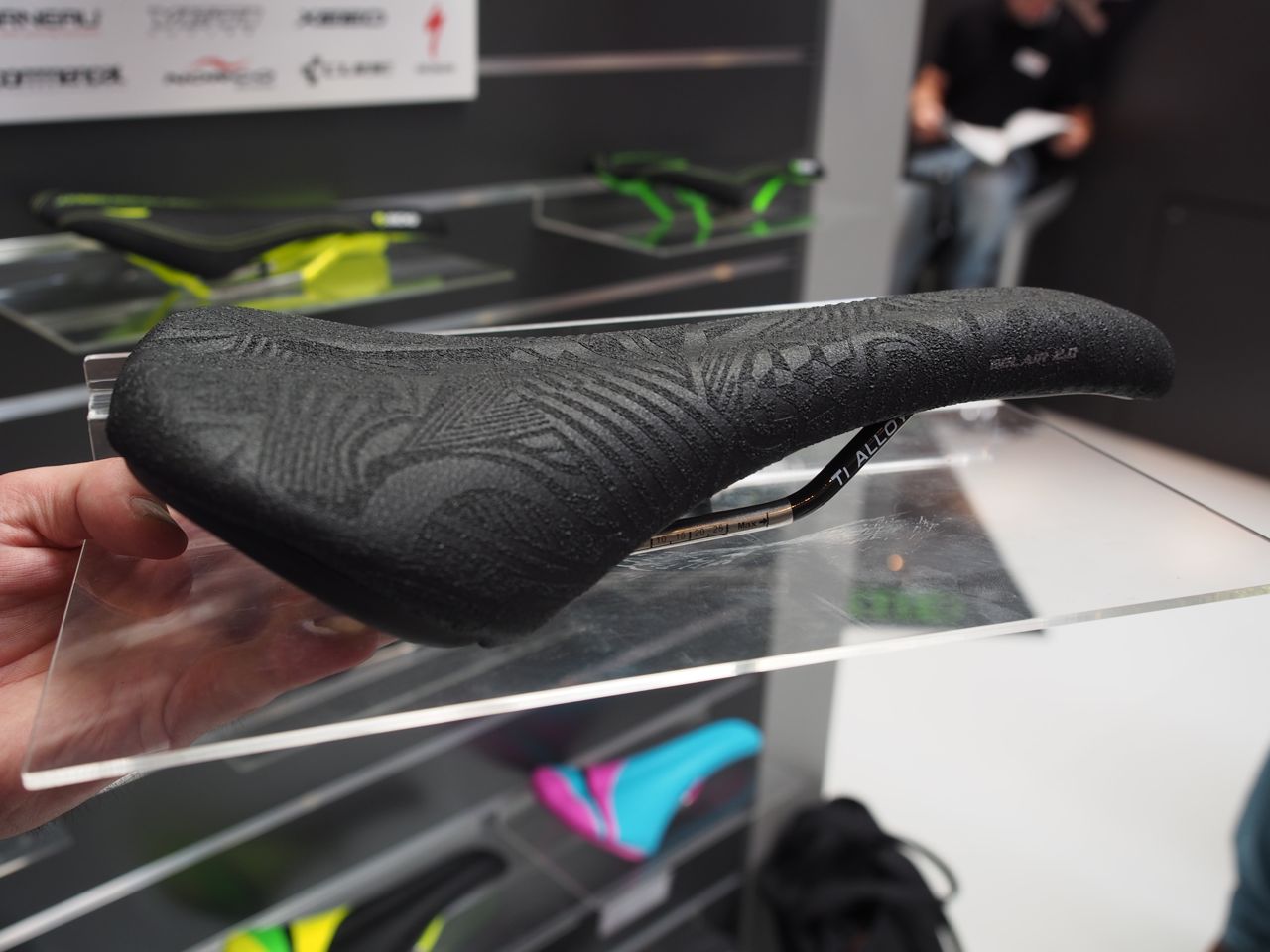 SDG go grippy