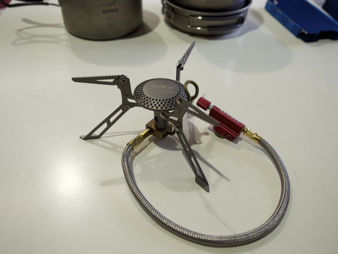 Ti Kraku
