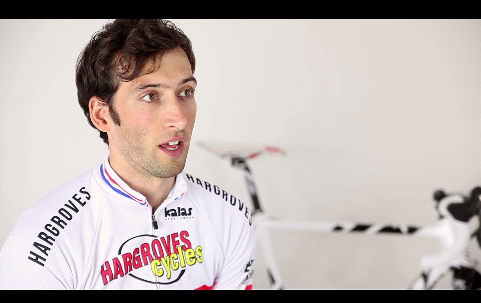 Ian Field chats about the season ahead