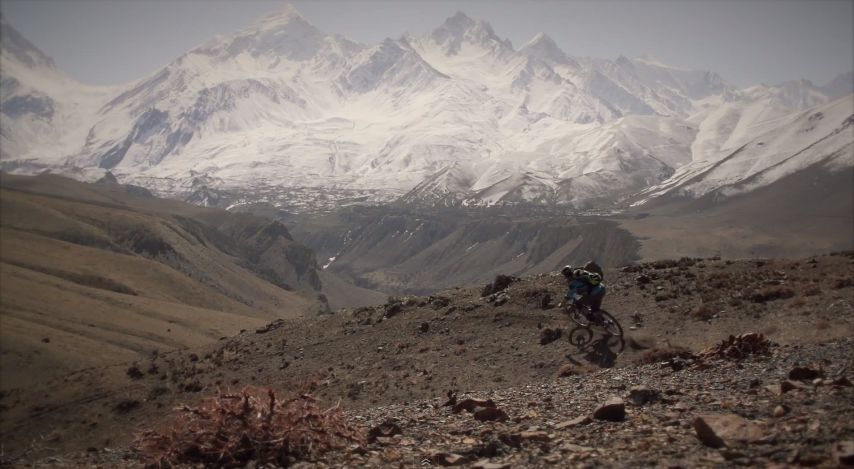 Gone Tomorrow – Rob J Heran in Nepal