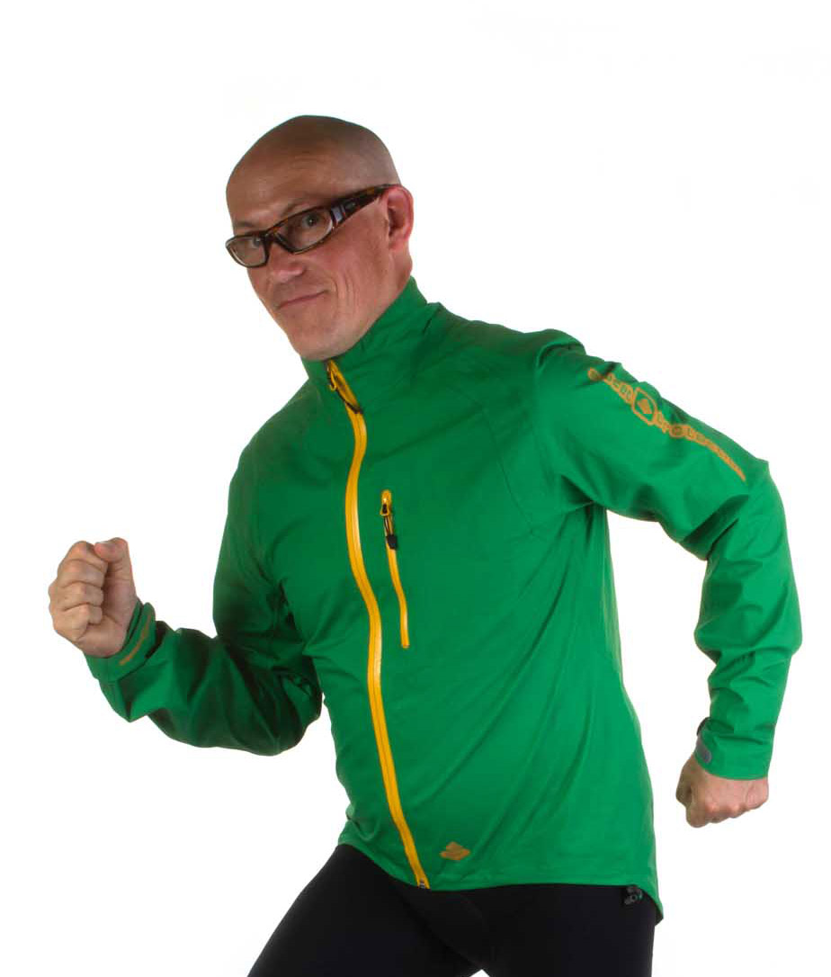Sweet Protection Delirious jacket