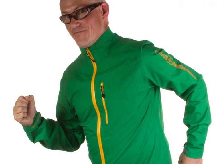Sweet Protection Delirious jacket
