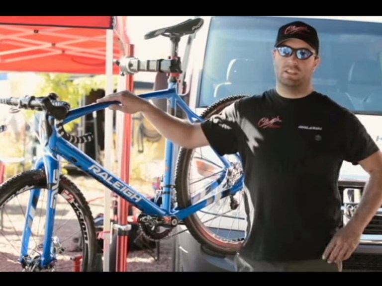 TRP HY/RD maintenance tips