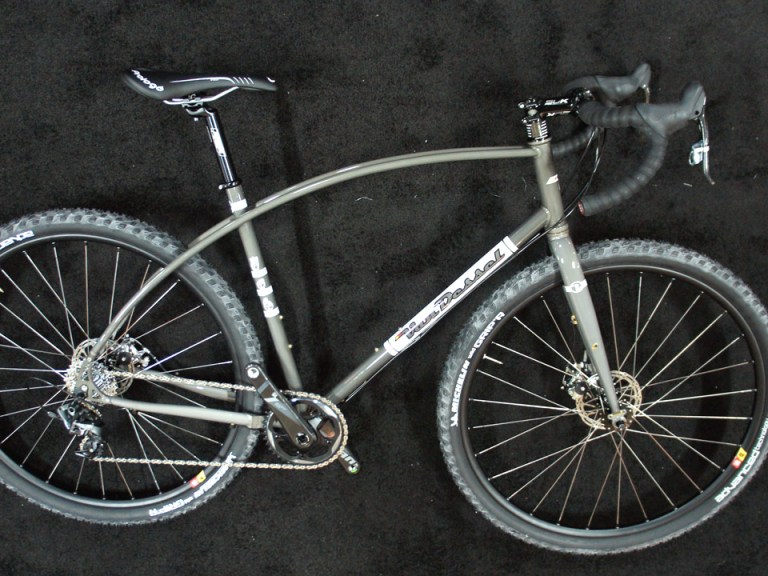 Van Dessel’s WTF
