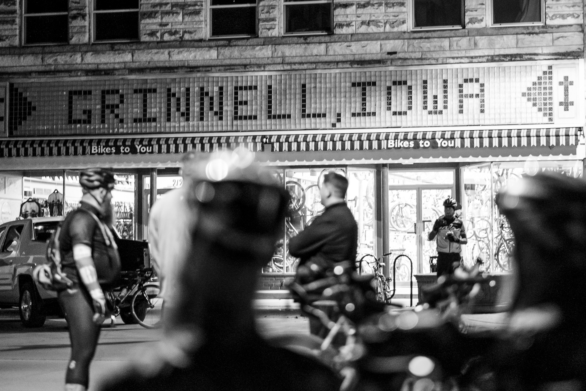 Premier Feature: Trans Iowa v10