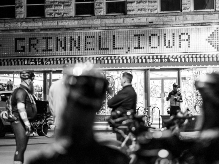 Premier Feature: Trans Iowa v10