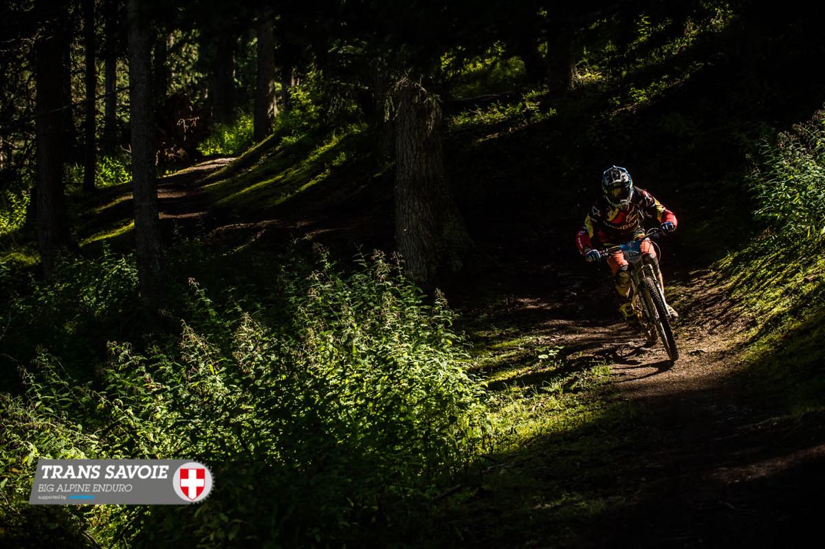 Trans Savoie 2015 entries open tomorrow