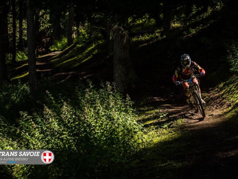 Trans Savoie 2015 entries open tomorrow