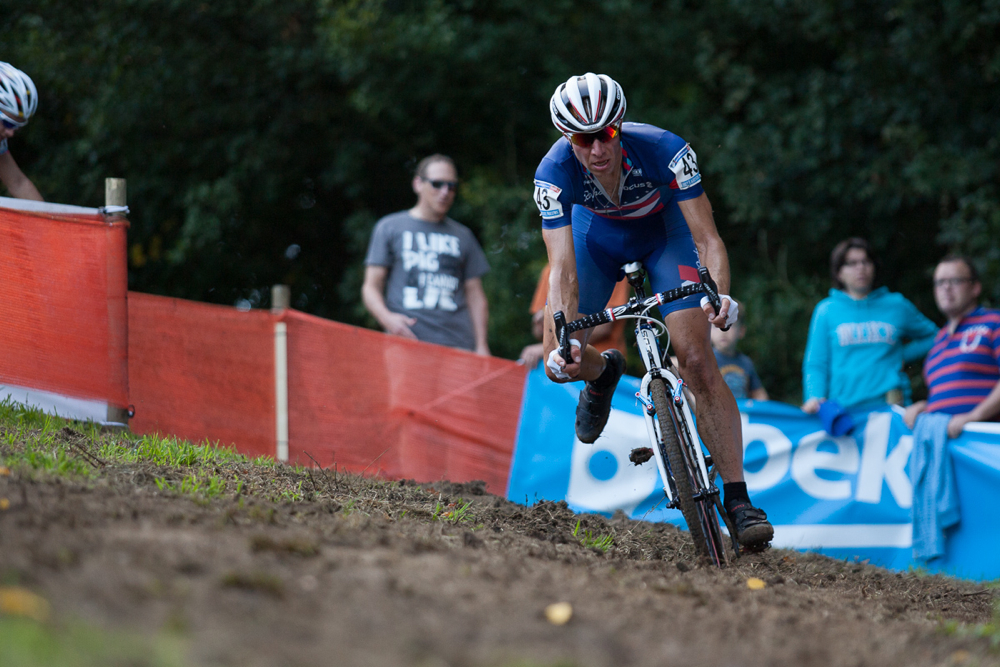 Cyclocross Album by Cyclephotos Presents: UCI World Cup Valkenburg
