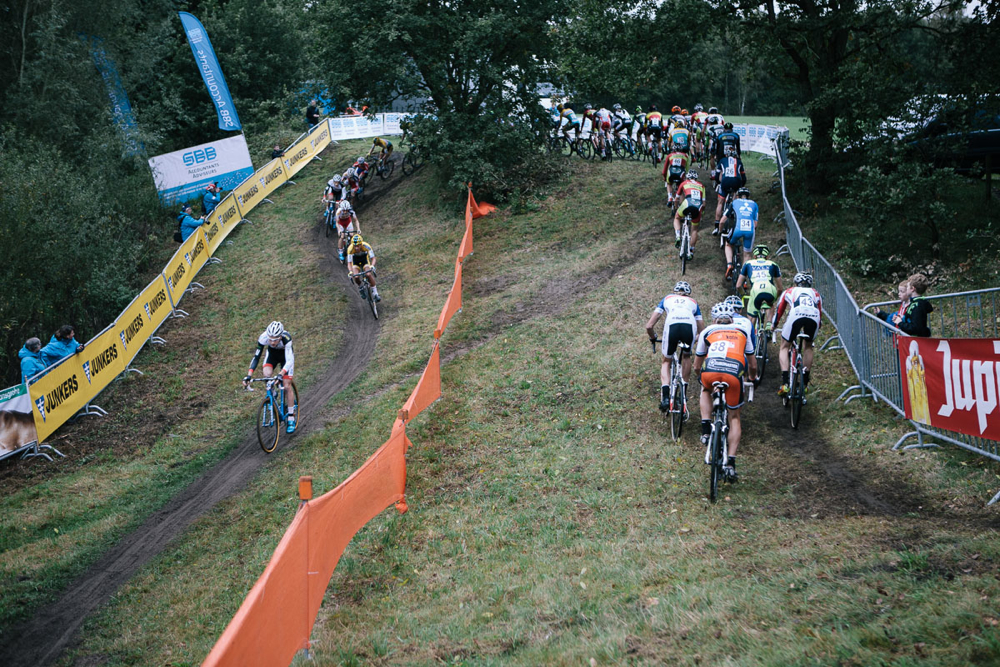 Cyclocross Album by Cyclephoto’s Presents: An introduction and a preview from Gieten.