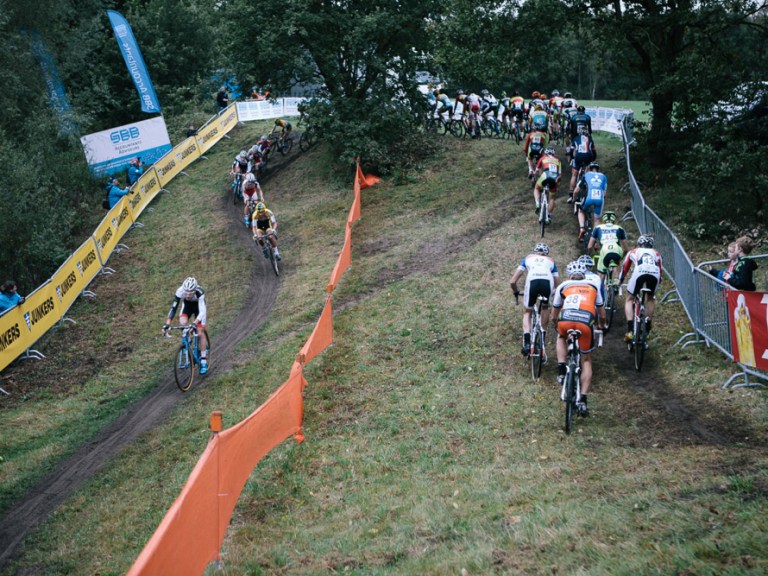 Cyclocross Album by Cyclephoto’s Presents: An introduction and a preview from Gieten.