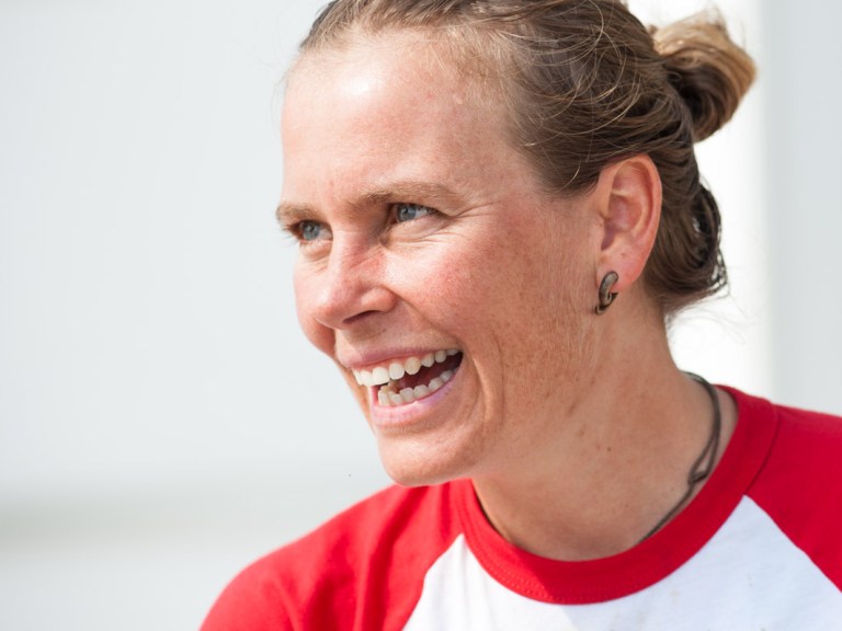 Interview: Anka Martin