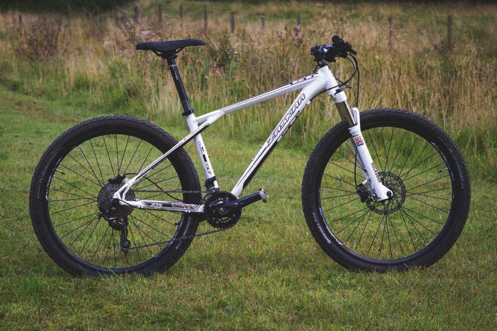 GT Zaskar Sport 2015
