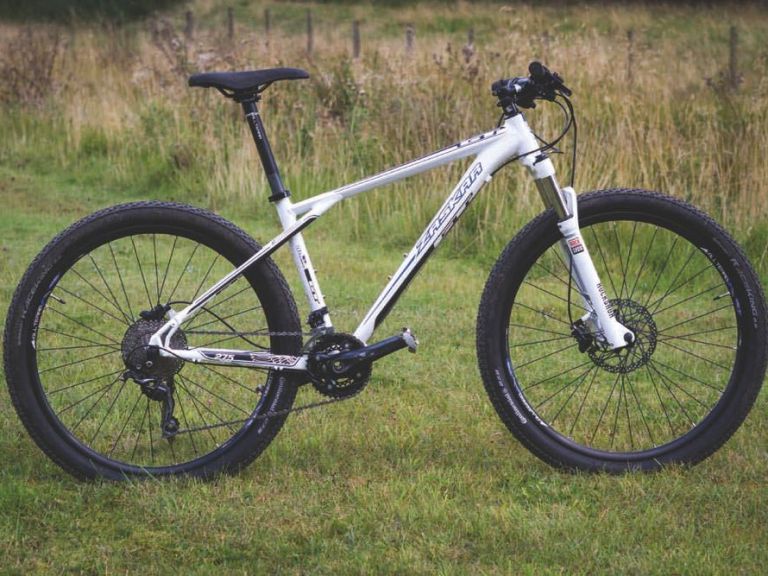 GT Zaskar Sport 2015