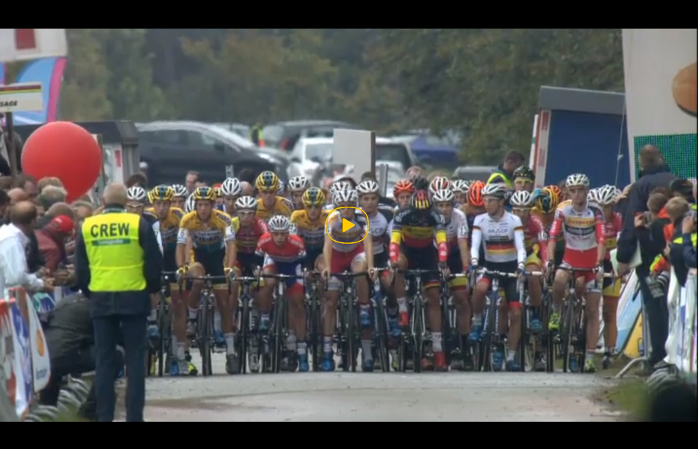 Videos: Gieten Super Prestige highlights