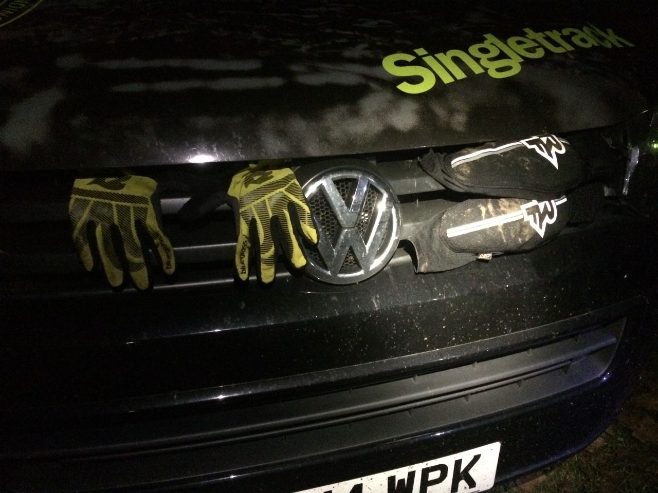 Euro Roadtrip Part Two