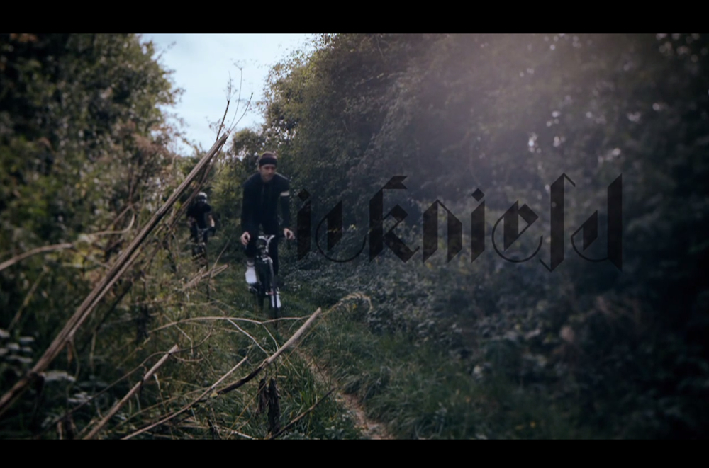 Video: Icknield Way with Rapha