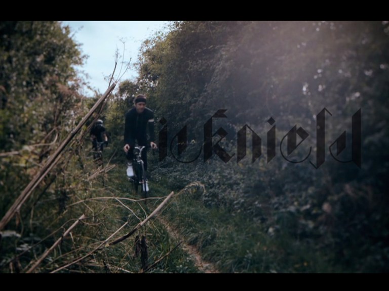Video: Icknield Way with Rapha