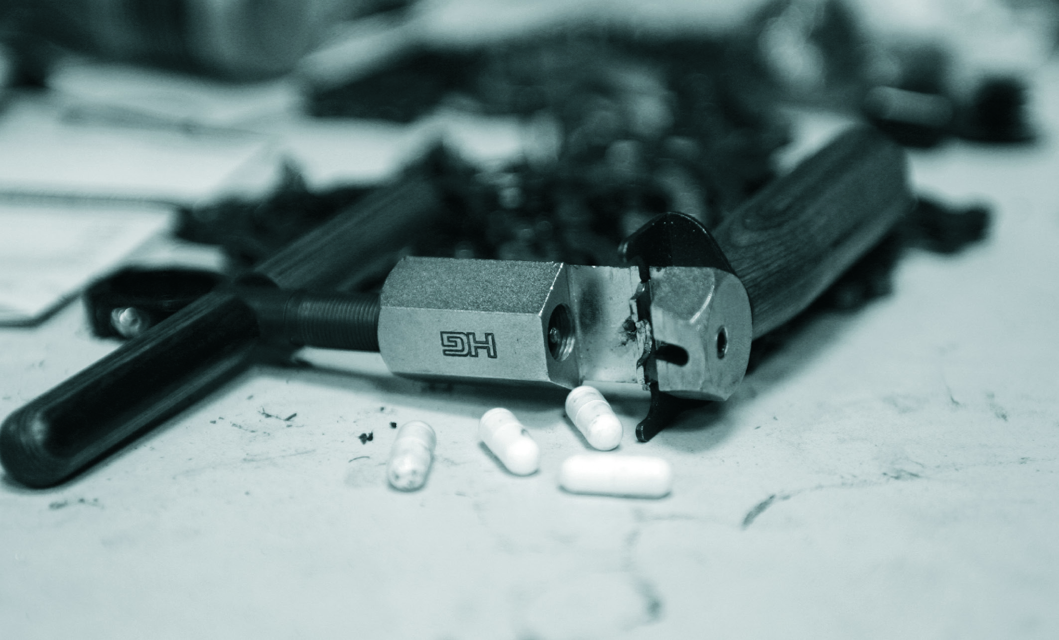 Throwback Thursday: My Prozac