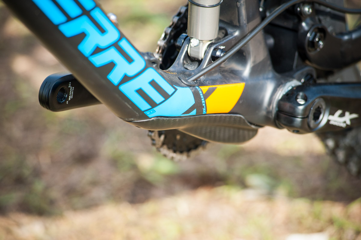 cable routing