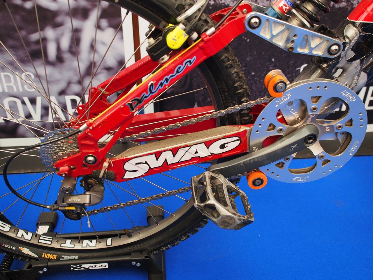 OLYMPUS DIGITAL CAMERA