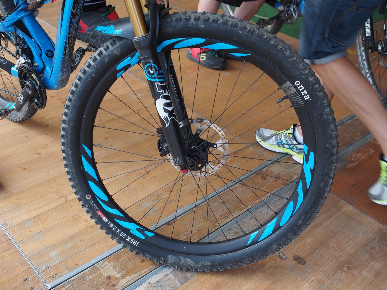 29er version