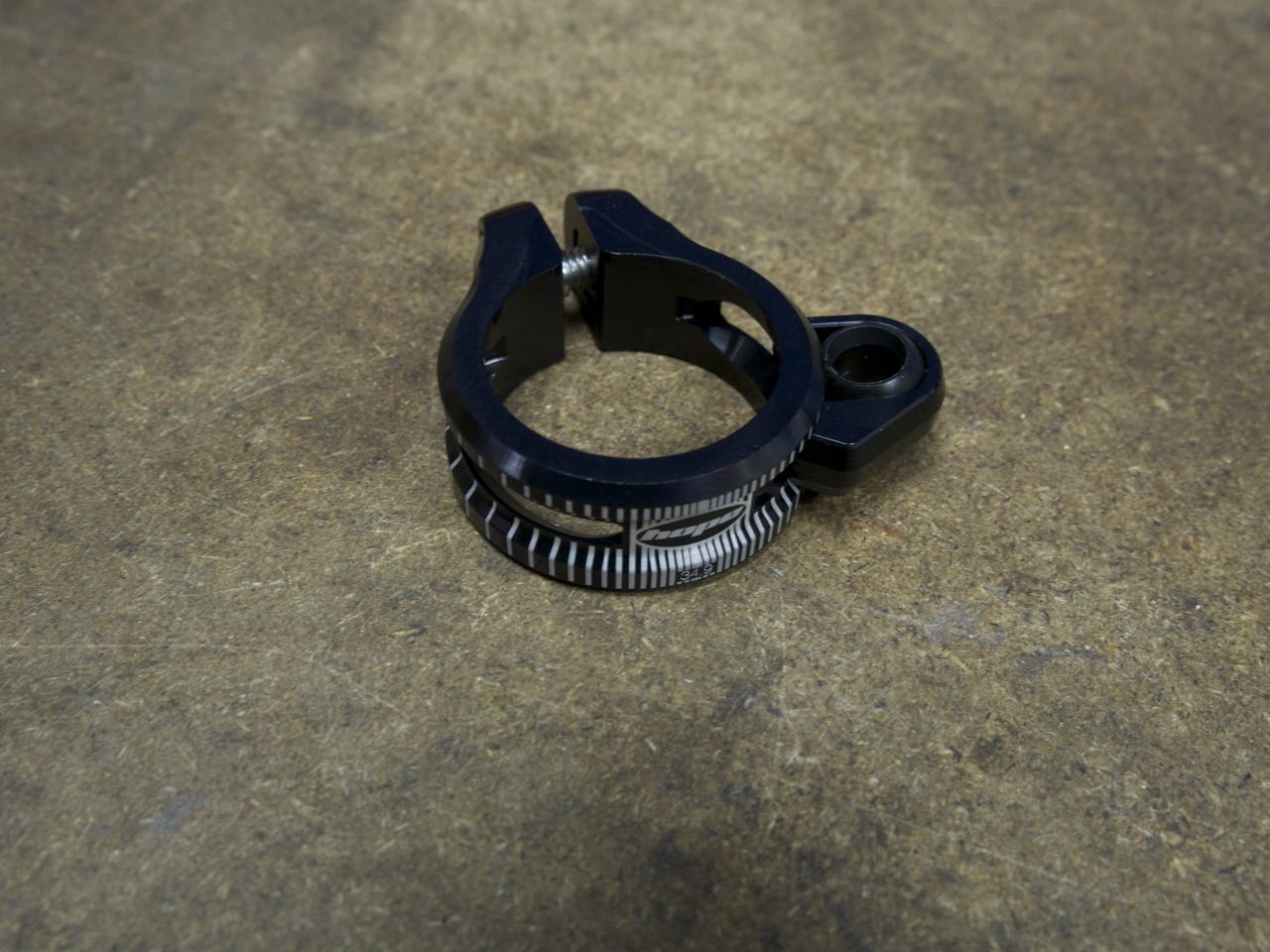 Nice gimbal